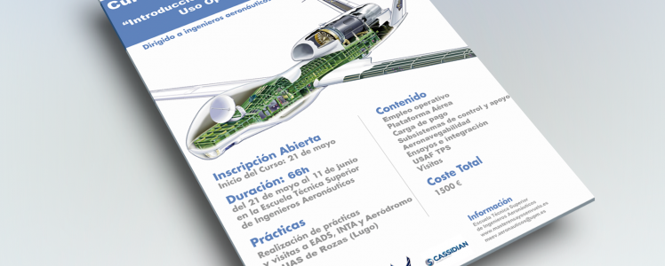 Curso de Sistemas no tripulados