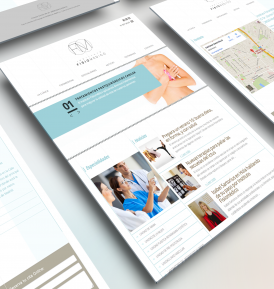 Instituto Fisiomedico