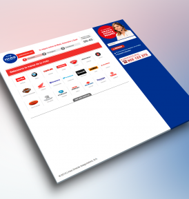 Motoclubmas (Linea Directa)