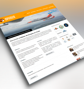 Master de Ensayos en Vuelo