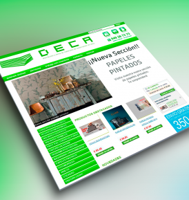 Decoraciones Azuqueca